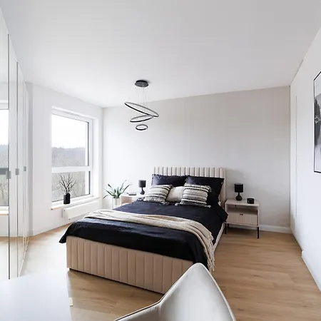 Apartament Fizylierow By Downtown