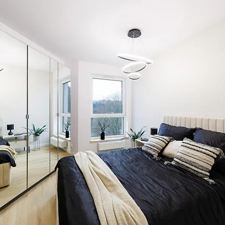 Fizylierow By Downtown Apartament Gdynia