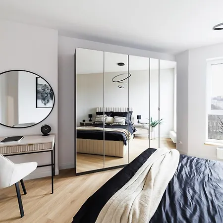 Fizylierow By Downtown Apartament