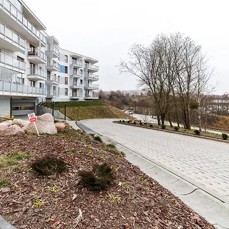 Apartament Fizylierow By Downtown *